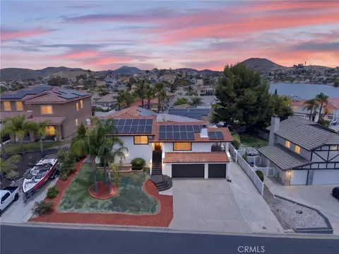 22232 Tumbleweed Dr, Canyon Lake, CA 92587