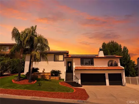 22232 Tumbleweed Dr, Canyon Lake, CA 92587