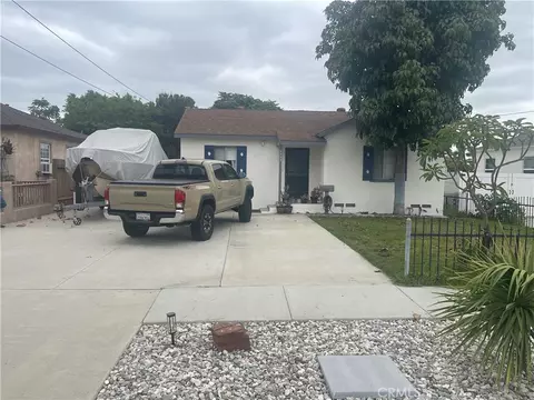 5542 Bishop, Cypress, CA 90630