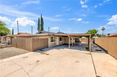 470 W Kimball, Hemet, CA 92543