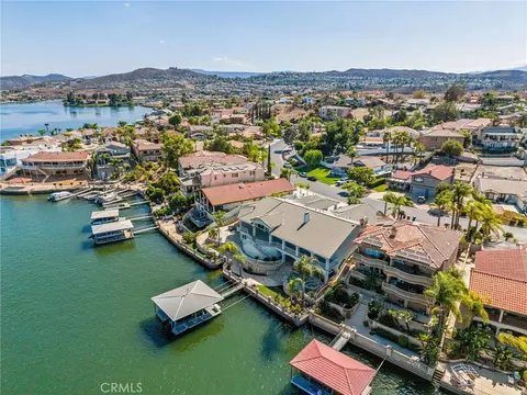 29702 Big Range, Canyon Lake, CA 92587