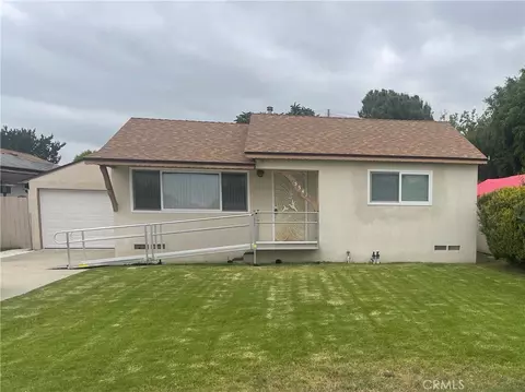 5541 Camp, Cypress, CA 90630