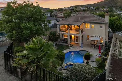 21124 Cross Creek Dr, Saugus, CA 91350