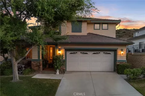21124 Cross Creek Dr, Saugus, CA 91350