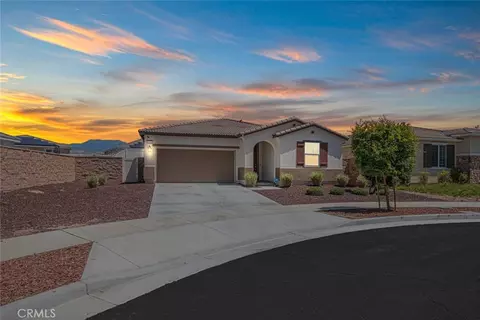 2838 Forestrun Ct, Hemet, CA 92543