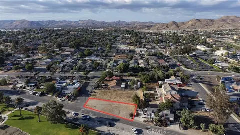 0 Lakeshore, Lake Elsinore, CA 92530