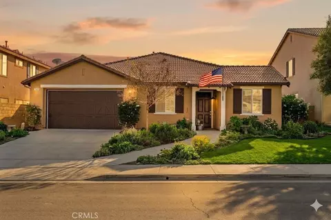 31831 Ridge Berry, Winchester, CA 92596