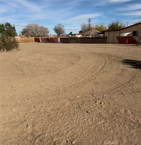 0 Vine, Hesperia, CA 92345