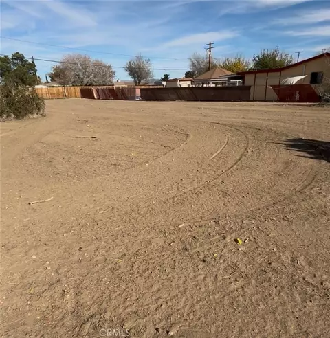 0 Vine, Hesperia, CA 92345