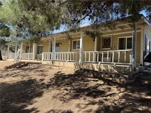 57313 Holland, Anza, CA 92539