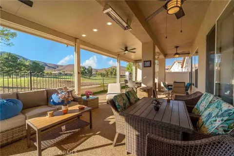 Exterior - 29325 Sparkling Dr, Menifee, CA 92584 photo 1 of 5