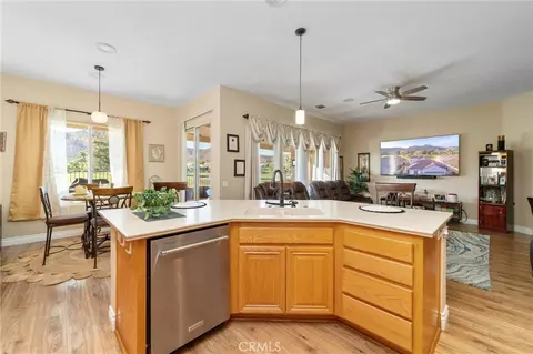 Kitchen - 29325 Sparkling Dr, Menifee, CA 92584 photo 2 of 3