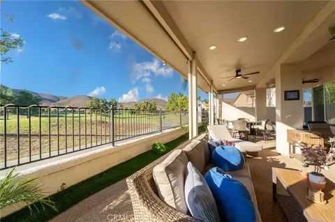 Exterior - 29325 Sparkling Dr, Menifee, CA 92584 photo 2 of 5