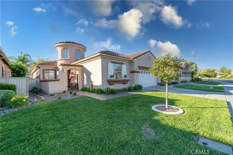 Exterior - 29325 Sparkling Dr, Menifee, CA 92584 photo 4 of 5