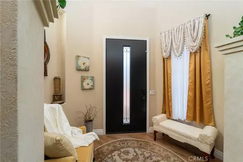 Entry Way - 29325 Sparkling Dr, Menifee, CA 92584 photo 2 of 3