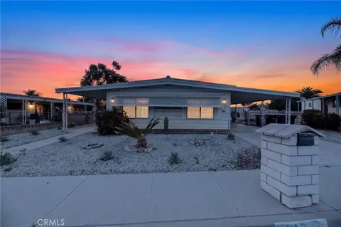 143 Palomar, San Jacinto, CA 92582