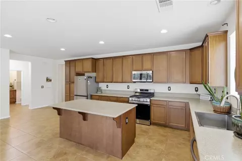 Kitchen - 29302 Fall Riv, Menifee, CA 92584 photo 4 of 4