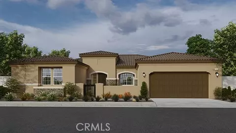 57220 Paseo De La Paz, La Quinta, CA 92253