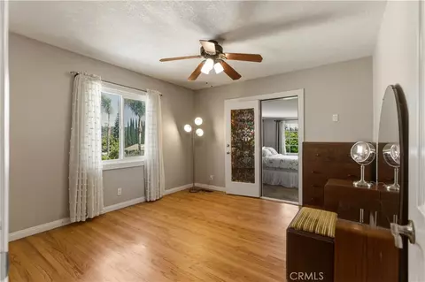 Bedroom - 1611 Hillcrest, Fallbrook, CA 92028 photo 4 of 7