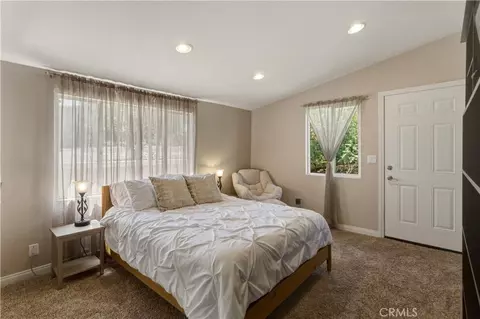 Bedroom - 1611 Hillcrest, Fallbrook, CA 92028 photo 5 of 7