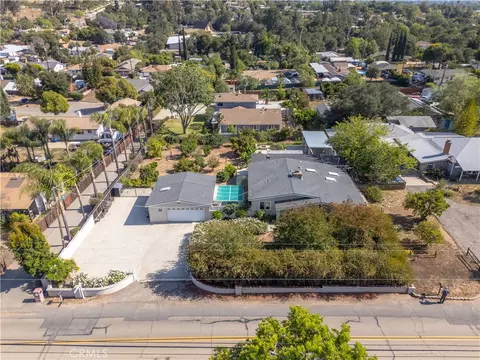 View/Area - 1611 Hillcrest, Fallbrook, CA 92028 photo 5 of 6