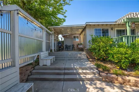 Exterior - 1611 Hillcrest, Fallbrook, CA 92028 photo 17 of 17