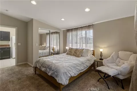 Bedroom - 1611 Hillcrest, Fallbrook, CA 92028 photo 6 of 7