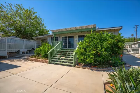 Exterior - 1611 Hillcrest, Fallbrook, CA 92028 photo 16 of 17