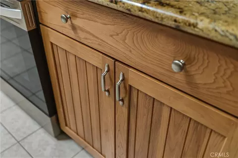Kitchen - 1611 Hillcrest, Fallbrook, CA 92028 photo 6 of 7