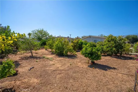 Exterior - 1611 Hillcrest, Fallbrook, CA 92028 photo 9 of 17