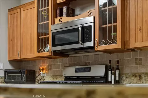 Kitchen - 1611 Hillcrest, Fallbrook, CA 92028 photo 3 of 7