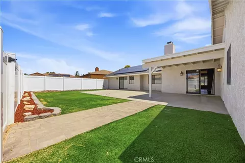 Exterior - 7596 Arcadia Ave, Hesperia, CA 92345 photo 3 of 6