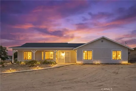 7596 Arcadia Ave, Hesperia, CA 92345