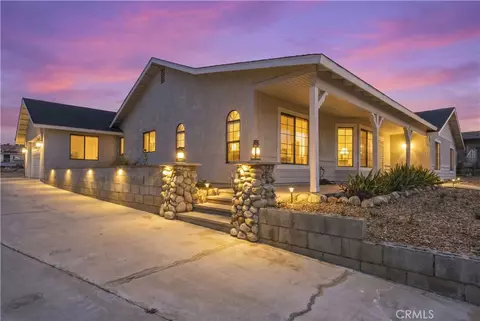 Exterior - 7596 Arcadia Ave, Hesperia, CA 92345 photo 6 of 6