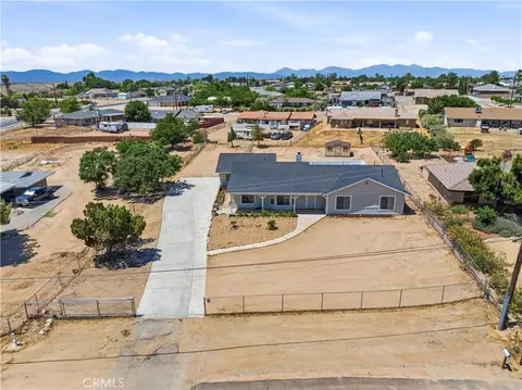 View/Area - 7596 Arcadia Ave, Hesperia, CA 92345 photo 1 of 3