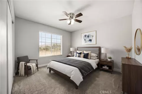 Bedroom - 7596 Arcadia Ave, Hesperia, CA 92345 photo 1 of 5