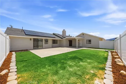 Exterior - 7596 Arcadia Ave, Hesperia, CA 92345 photo 4 of 6