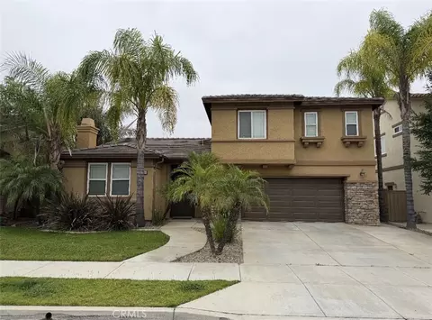 34261 Canyon Rim, Lake Elsinore, CA 92532