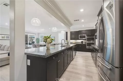 Kitchen - 45856 Cebalo St, Temecula, CA 92592 photo 1 of 1