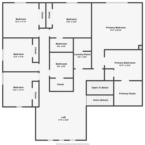 Floorplan - 45856 Cebalo St, Temecula, CA 92592 photo 2 of 2