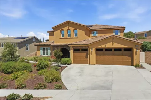 Exterior - 45856 Cebalo St, Temecula, CA 92592 photo 6 of 6