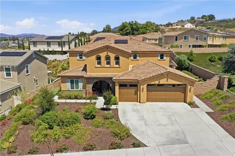 Exterior - 45856 Cebalo St, Temecula, CA 92592 photo 3 of 6