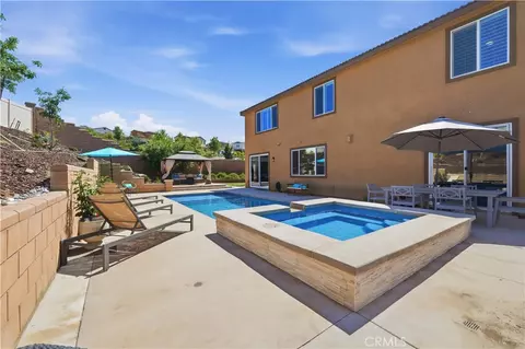 Exterior - 45856 Cebalo St, Temecula, CA 92592 photo 2 of 6