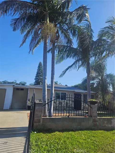 18434 Hurley, La Puente, CA 91744