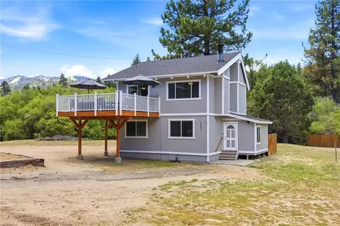 42493 Catalina Rd, Big Bear Lake, CA 92315