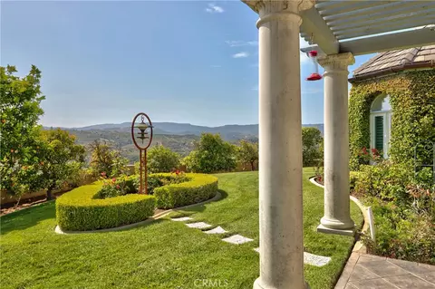 Exterior - 46856 El Prado, Temecula, CA 92590 photo 18 of 19