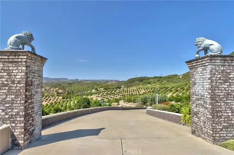 Exterior - 46856 El Prado, Temecula, CA 92590 photo 6 of 19