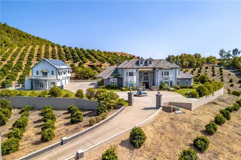 Exterior - 46856 El Prado, Temecula, CA 92590 photo 3 of 19