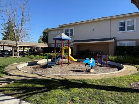 Exterior - 44780 Adam, Temecula, CA 92592 photo 11 of 12