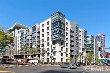 1150 J St #311, San Diego, CA 92101
